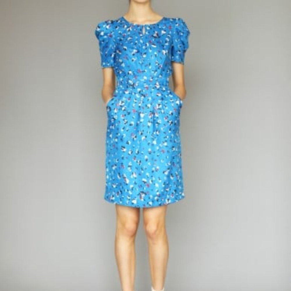 Anthropologie Dress